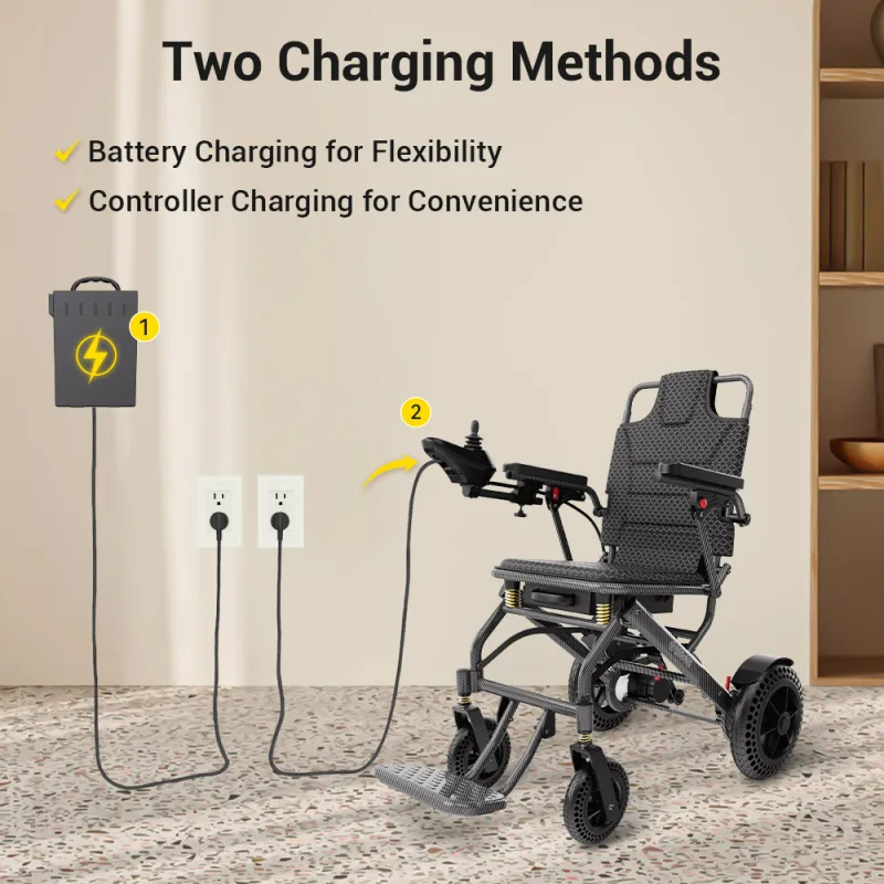 Easwe™ A10 Lightweight Electric Wheelchair 2025.3.20 Webp 8