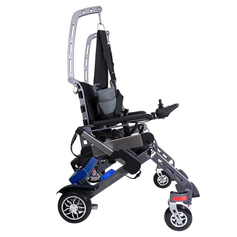 Easwe Standing Electric Wheelchair 4