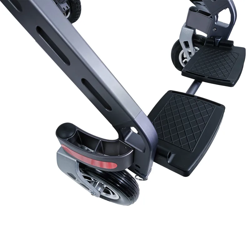 Easwe Standing Electric Wheelchair 7