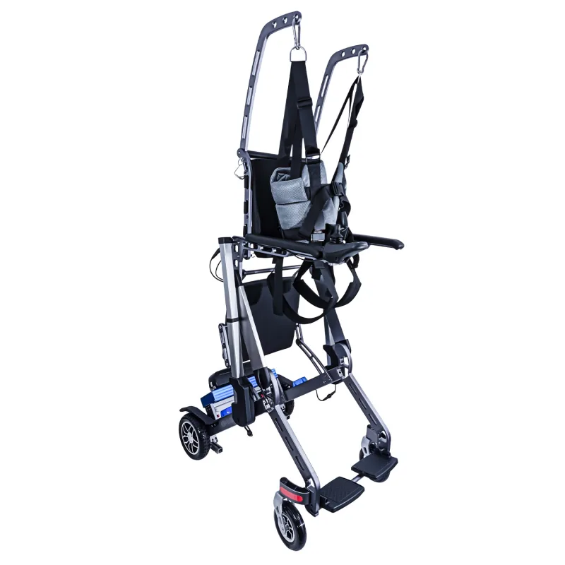 Easwe Standing Electric Wheelchair 9